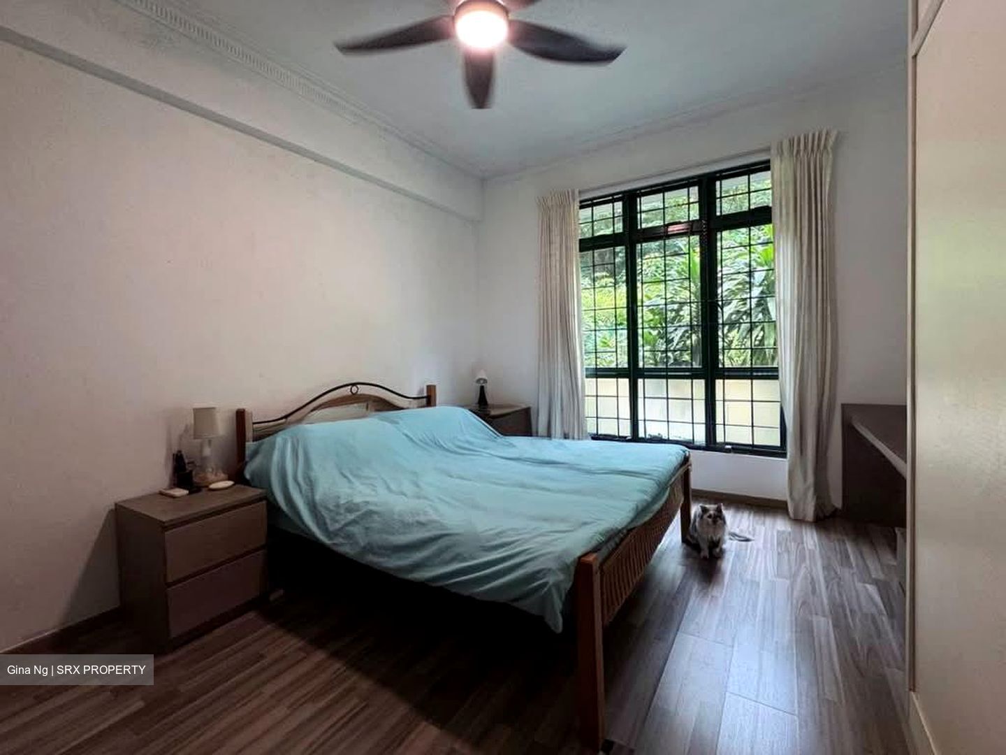 Parc Palais (D21), Condominium #600083021